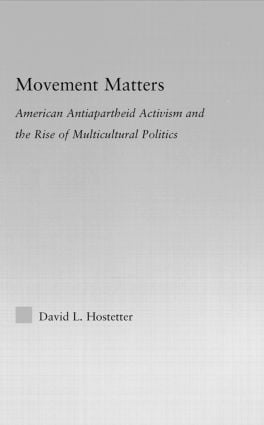 Movement Matters