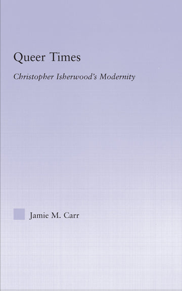 Queer Times