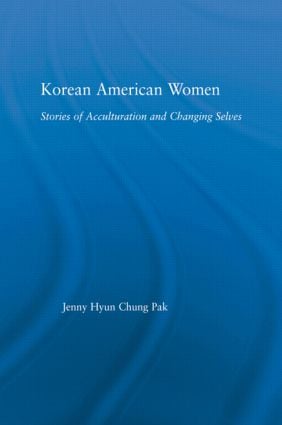 Korean American Women