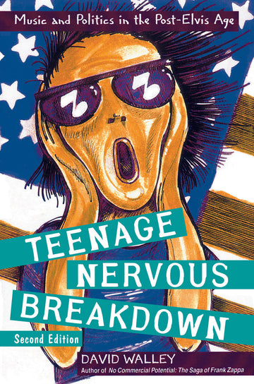 Teenage Nervous Breakdown