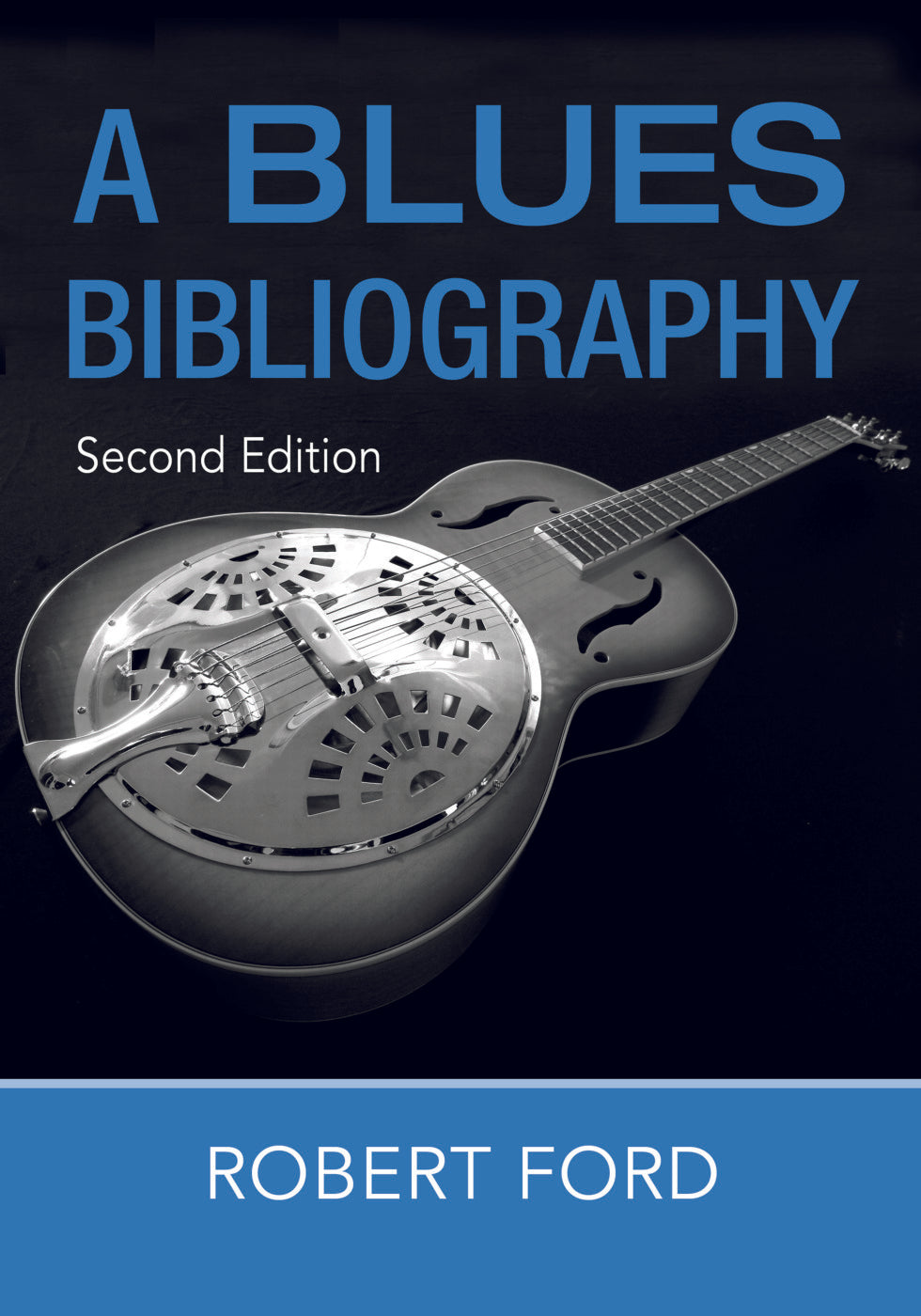 Blues Bibliography