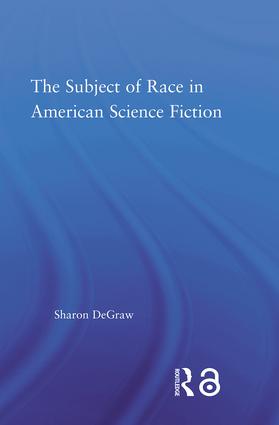 Subject of Race in American Science Fiction