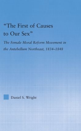First of Causes to Our Sex