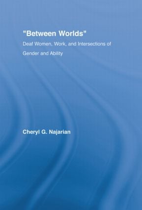 Between Worlds