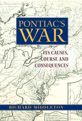 Pontiac's War