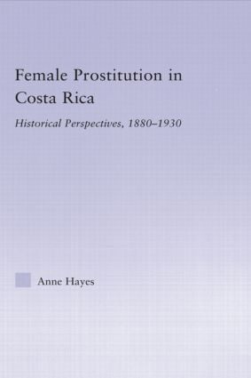 Female Prostitution in Costa Rica