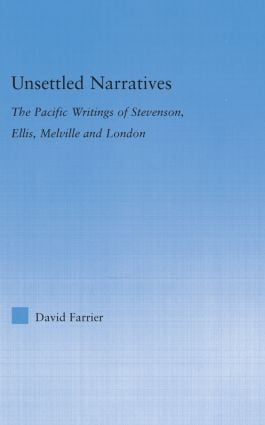 Unsettled Narratives