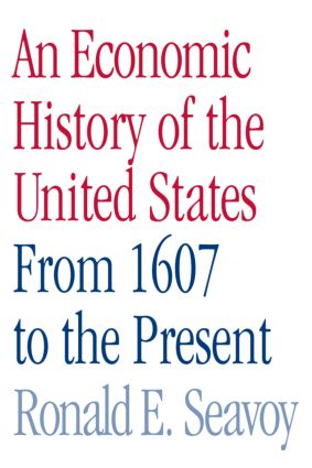 Economic History of the United States