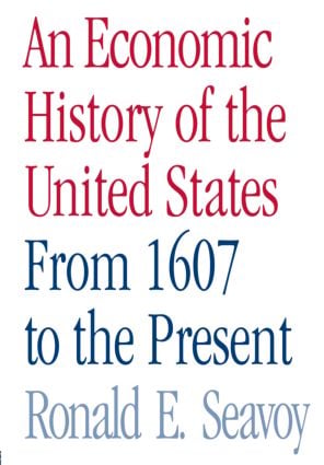 Economic History of the United States