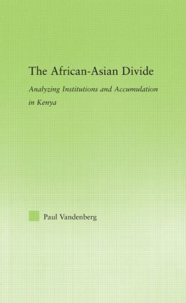 African-Asian Divide