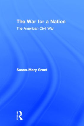 War for a Nation