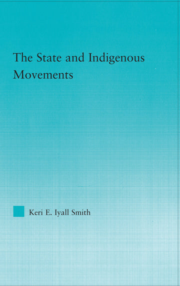 State and Indigenous Movements