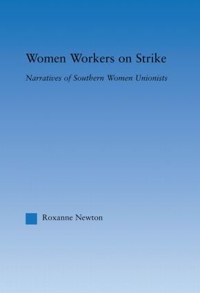 Women Workers on Strike