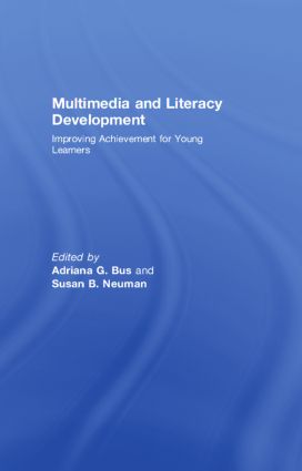 Multimedia and Literacy Development