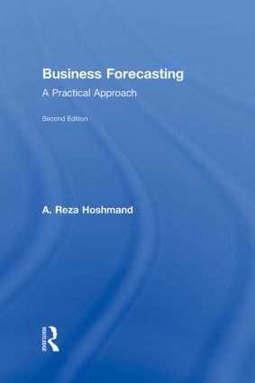 Business Forecasting