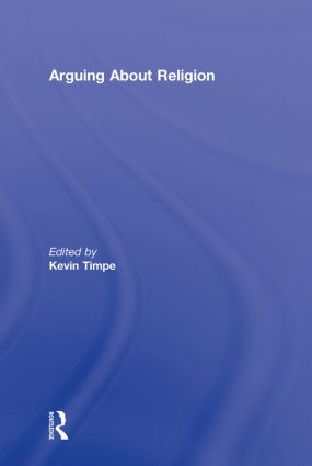 Arguing About Religion