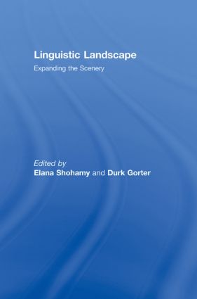 Linguistic Landscape