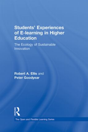Students' Experiences of e-Learning in Higher Education