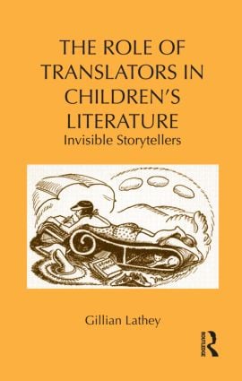 Role of Translators in Children’s Literature
