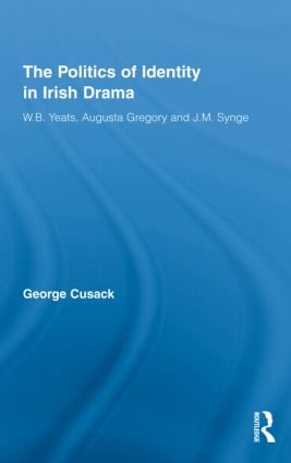 Politics of Identity in Irish Drama