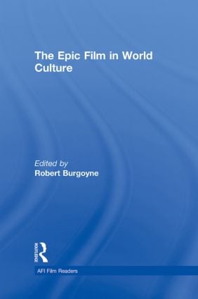Epic Film in World Culture