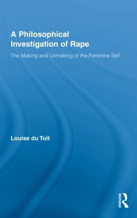 Philosophical Investigation of Rape
