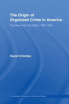 Origin of Organized Crime in America