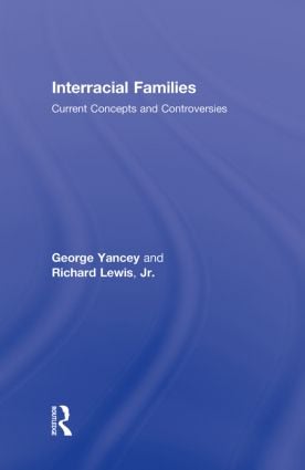 Interracial Families