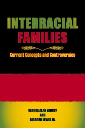 Interracial Families