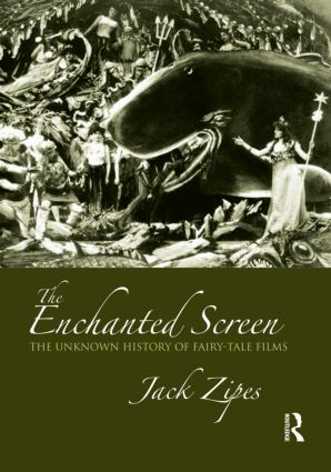 Enchanted Screen