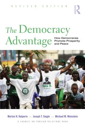Democracy Advantage