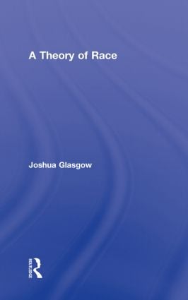 Theory of Race