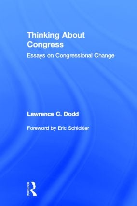 Thinking About Congress