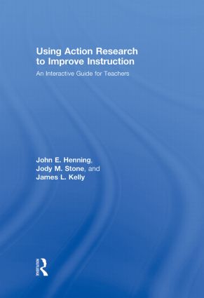 Using Action Research to Improve Instruction