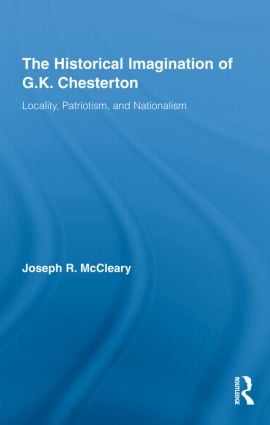 Historical Imagination of G.K. Chesterton