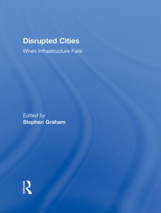 Disrupted Cities
