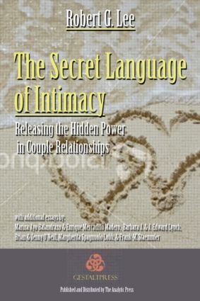 Secret Language of Intimacy