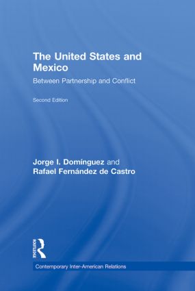 United States and Mexico
