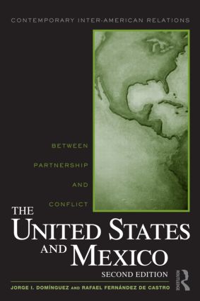 United States and Mexico