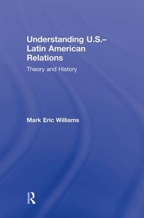 Understanding U.S.-Latin American Relations
