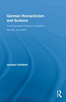 German Romanticism and Science