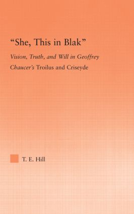 She, this in Blak