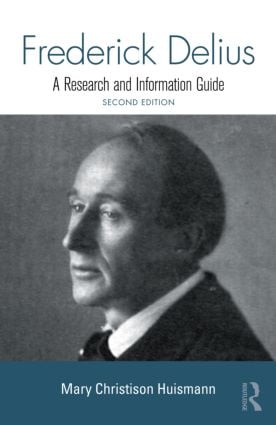 Frederick Delius
