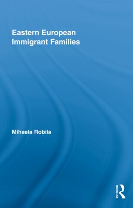 Eastern European Immigrant Families