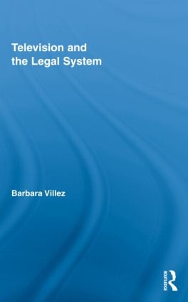 Television and the Legal System