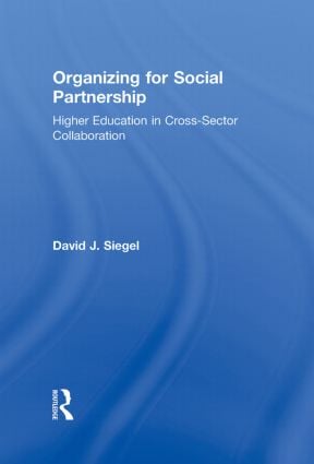 Organizing for Social Partnership