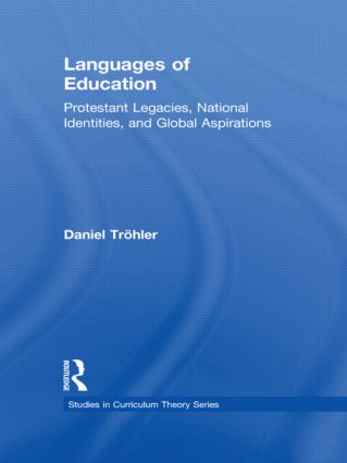 Languages of Education