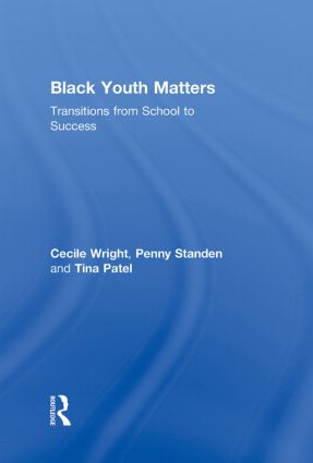 Black Youth Matters