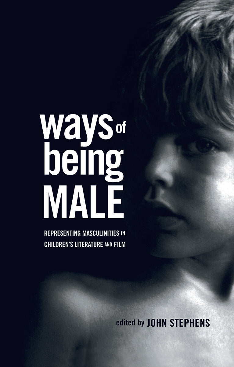Ways of Being Male