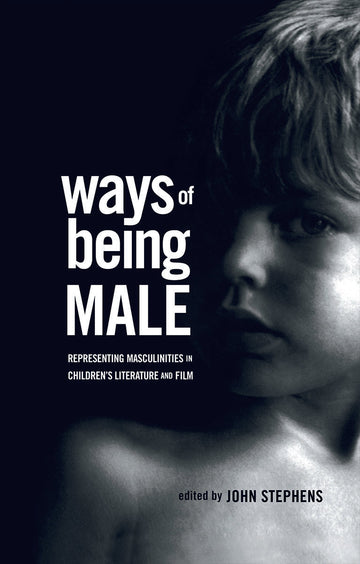 Ways of Being Male